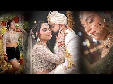 Wedding Photographer portfolio by Kanha Studio in Gwalior - Photo 4