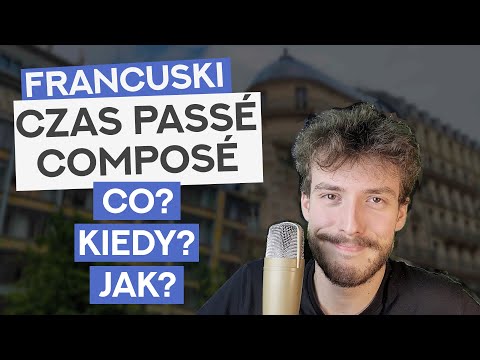 The Past Perfect in French – Everything You Need to Know! (passé composé)