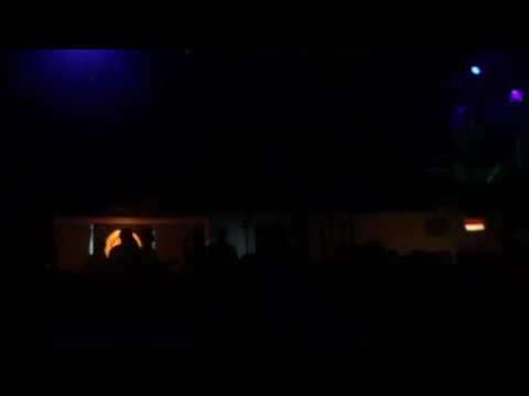 Joey Negro @ SuncéBeat 7