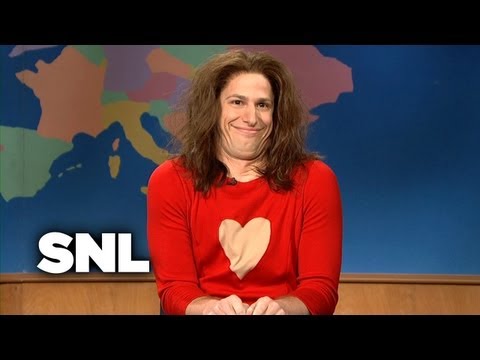 Weekend Update: Cathy - Saturday Night Live