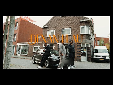 Zirio feat AP03 - Dexan Flau (Official Video)