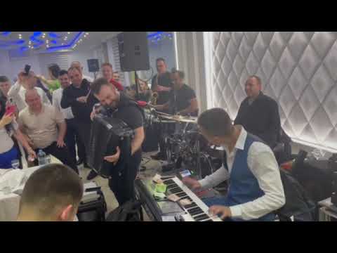 BORKO RADIVOJEVIĆ TIGROVI I FILIP MILOVANOVIĆ