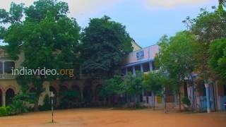 Govt. Higher Secondary School, Rajapalayam 