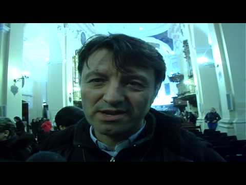 ONDA TG 08.12.2014 - FESTA DELL'IMMACOLATA