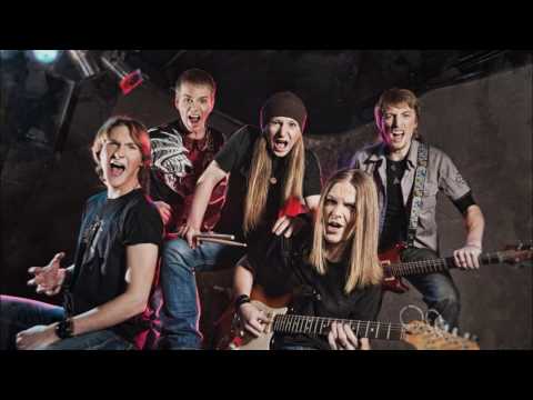 Brown Velvet - I told you so (demo)