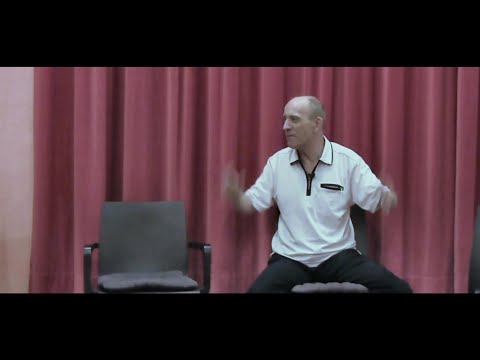 Die Prüfung der Seele (Mysteriendramen Teil 2) | Dr. Wolfgang Peter | Wien | 29. September 2023