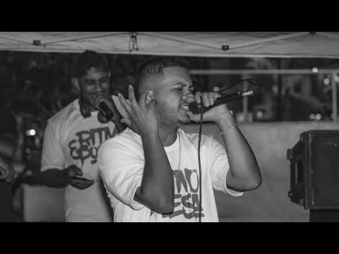 KAEMIZÊ MC NA TV JURUÁ