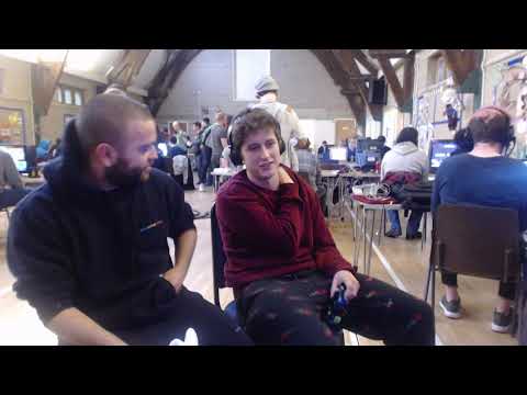 Okameed vs Silas - Pray to Win 2 - Pools