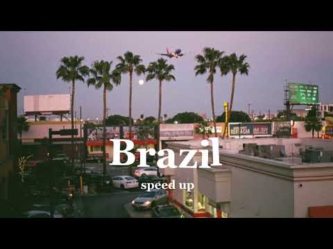 Declan McKenna- Brazil (speed up)