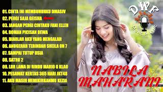 Download lagu 🔴 TRENDING!! NABILA MAHARANI 'PESAWAT KERTAS' FULL ALBUM TERBARU 2022 mp3 Download lagu 🔴 TRENDING!! NABILA MAHARANI 'PESAWAT KERTAS' FULL ALBUM TERBARU 2022 mp3