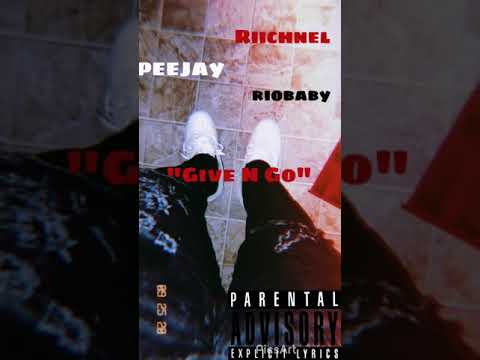 OKO Nel x Peejay x Rio Baby - Give N’ Go