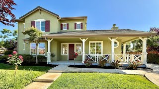 752 Barleta Lane, Livermore - For Sale by Rinetti & Co. Realtors