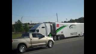 preview picture of video '2013 Rockingham Hauler Parade'