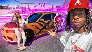 Download lagu I Let Her Drive My 1200HP Hellcat Redeye... mp3