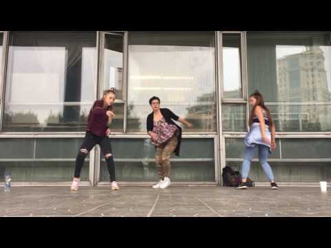 Donga Girls | Tsotsi - Fofoza | Afro House