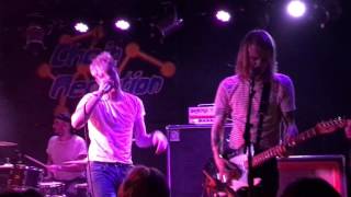 Austen - AS IT IS (May 16, 2017)