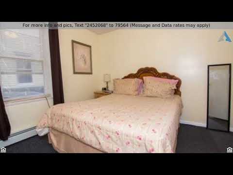 Priced at $465,000 - 106 Willow, Lawrence, MA 01841