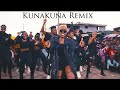 Kuna Kuna Remix - Vic West x Trio Mio x Mejja x Khaligraph