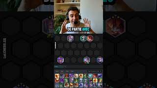 La NOUVELLE compo OP sur le set 18 !