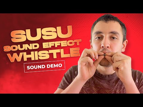 Susu Effect Whistle Reverb Australia