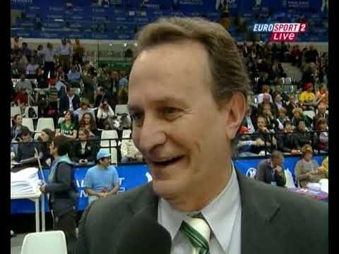 ULEB Cup Final8 Final 2008 :  Akasvayu Girona- DKV Joventut