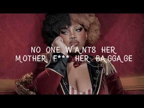 Talkin' 'Bout Bri - MegaGoneFree / Lyrics