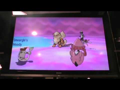 Pokemon VGC'17 Worlds Day 1 - Ryan Loh vs Eduardo Cunha