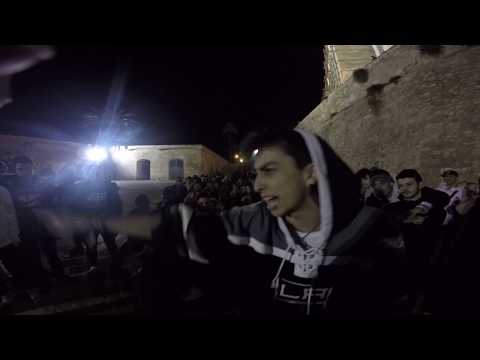 (BATALLÓN) Santi Vs Alvaro l OCTAVOS l 3ª Jornada Liga Mallorca Vs Granada