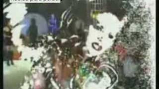 alaska y dinarama nacida para perder (la bola de cristal)