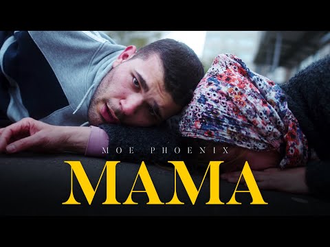 MOE PHOENIX - MAMA (PROD. BY THE ROYALS x NEAL&ALEX)