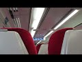Very Funny Conductor Announcement Onboard A Train