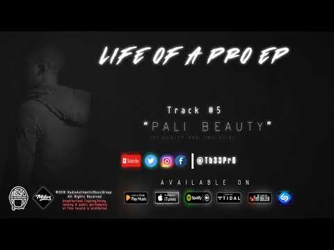 Pali Beauty (Ft. Ockley & 1mulosir)