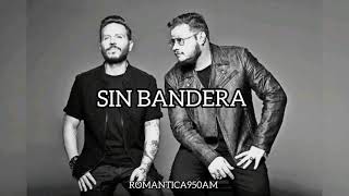 Sirena - Sin Bandera; Letra