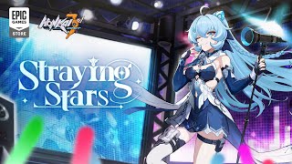 Honkai Impact 3rd - V6.7 Straying Stars Update Trailer