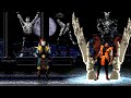 SHINNOK Mortal Kombat New Era 2021 Full Playthrough