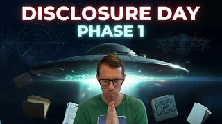 Disclosure Day - Phase 1 Binders