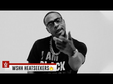 Pesh Mayweather - “Brian Nichols” feat. DJ T. Lewis (Official Music Video - WSHH Heatseekers)