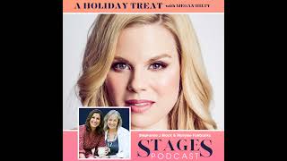 S1E23: A Holiday Treat with Megan Hilty
