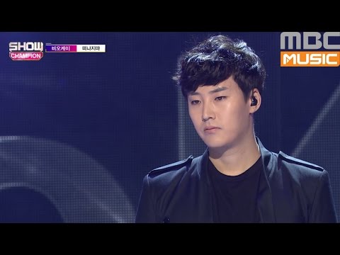 Show Champion  EP.203 BoK - Don't leave
