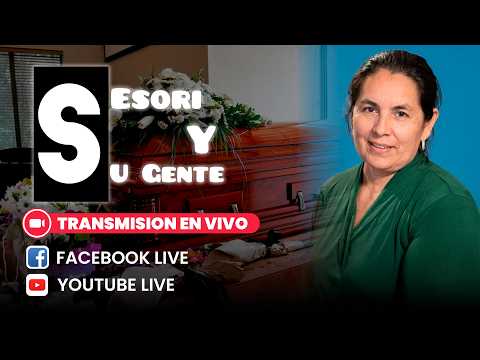 Entierro Rosa Lilian Chávez de dinarte