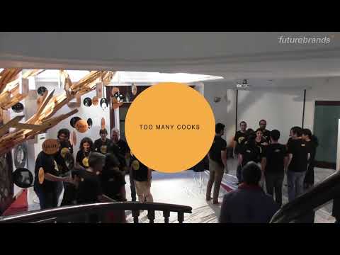 Futurebrands Bioscope: Anahita Sarabhai