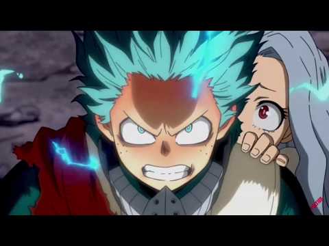 Yung Banshee - HDMI V AMV