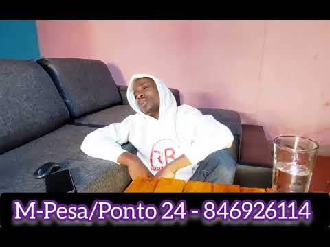 Para os Surdos Ouvirem - Rei Bravo