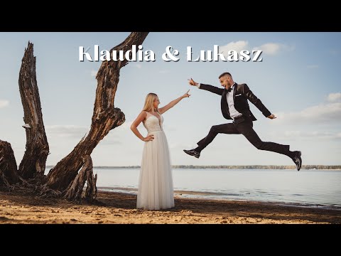 Klaudia & Łukasz / reportażowy film ślubny / Restauracja SALOMON