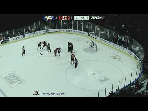 Mason Geertsen vs Rinat Valiev