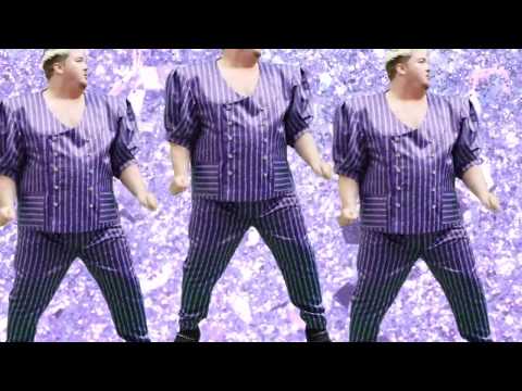 KiNG MAMI - TEASER MY TIME