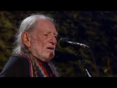 Willie Nelson - Always on My Mind (Live at Farm Aid 2014)