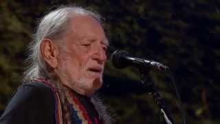 Willie Nelson - Always on My Mind (Live at Farm Aid 2014)