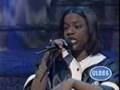 Xscape - Understanding (Live)