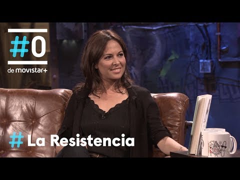 LA RESISTENCIA - Entrevista a Mara Torres | #LaResistencia 14.06.2018